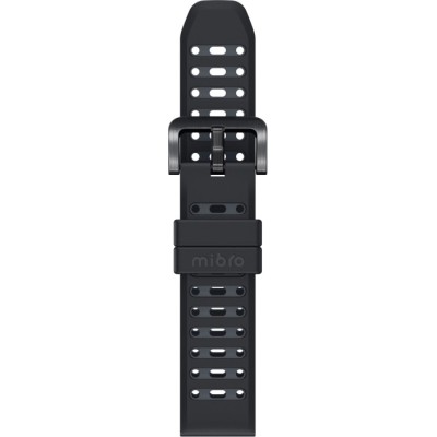 Смарт-годинник Mibro GS Pro2 (XPAW025) Dark Grey (Темно-сірий) Смарт-годинник Mibro GS Pro2 (XPAW025) Dark Grey (Темно-сірий)