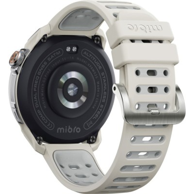 Смарт-годинник Mibro GS Pro2 (XPAW025) Light Beige (Бежевий)