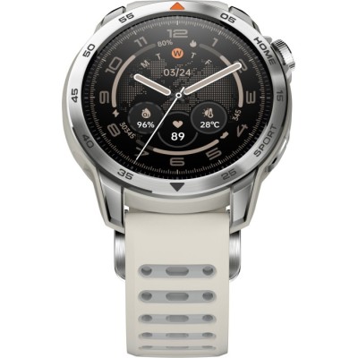 Смарт-годинник Mibro GS Pro2 (XPAW025) Light Beige (Бежевий)