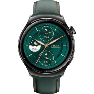 Смарт-годинник Mibro Lite 3 Pro (XPAW019) Blackish Green (Чорно-зелений) Смарт-годинник Mibro Lite 3 Pro (XPAW019) Blackish Green (Чорно-зелений)