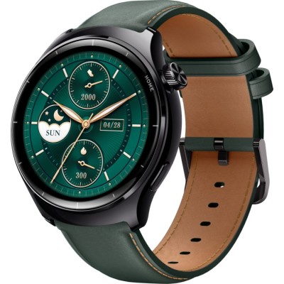 Смарт-годинник Mibro Lite 3 Pro (XPAW019) Blackish Green (Чорно-зелений) Смарт-годинник Mibro Lite 3 Pro (XPAW019) Blackish Green (Чорно-зелений)