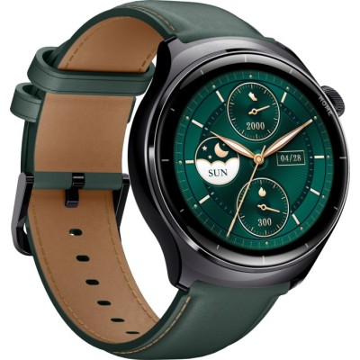 Смарт-годинник Mibro Lite 3 Pro (XPAW019) Blackish Green (Чорно-зелений) Смарт-годинник Mibro Lite 3 Pro (XPAW019) Blackish Green (Чорно-зелений)