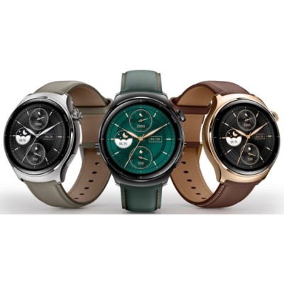 Смарт-годинник Mibro Lite 3 Pro (XPAW019) Blackish Green (Чорно-зелений) Смарт-годинник Mibro Lite 3 Pro (XPAW019) Blackish Green (Чорно-зелений)