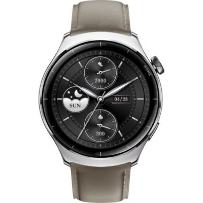 Смарт-годинник Mibro Lite 3 Pro (XPAW019) Khaki Gray (Хакі сірий) Смарт-годинник Mibro Lite 3 Pro (XPAW019) Khaki Gray (Хакі сірий)