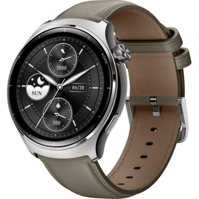 Смарт-годинник Mibro Lite 3 Pro (XPAW019) Khaki Gray (Хакі сірий) Смарт-годинник Mibro Lite 3 Pro (XPAW019) Khaki Gray (Хакі сірий)