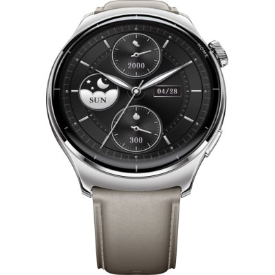 Смарт-годинник Mibro Lite 3 Pro (XPAW019) Khaki Gray (Хакі сірий) Смарт-годинник Mibro Lite 3 Pro (XPAW019) Khaki Gray (Хакі сірий)