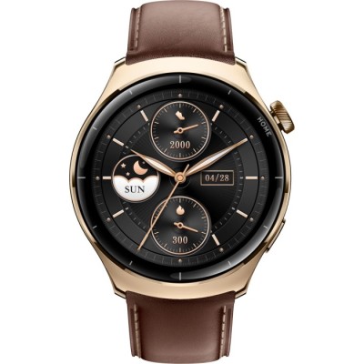 Смарт-годинник Mibro Lite 3 Pro (XPAW019) Rose Gold (Рожеве золото) Смарт-годинник Mibro Lite 3 Pro (XPAW019) Rose Gold (Рожеве золото)