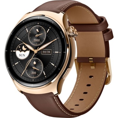 Смарт-годинник Mibro Lite 3 Pro (XPAW019) Rose Gold (Рожеве золото) Смарт-годинник Mibro Lite 3 Pro (XPAW019) Rose Gold (Рожеве золото)