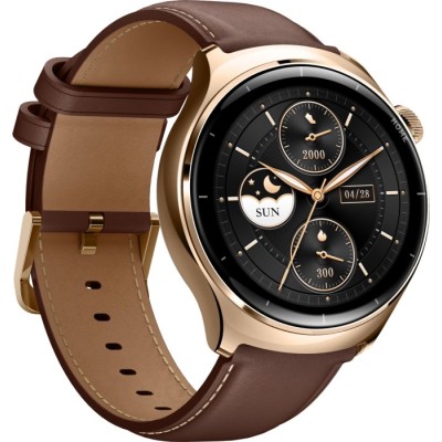 Смарт-годинник Mibro Lite 3 Pro (XPAW019) Rose Gold (Рожеве золото) Смарт-годинник Mibro Lite 3 Pro (XPAW019) Rose Gold (Рожеве золото)