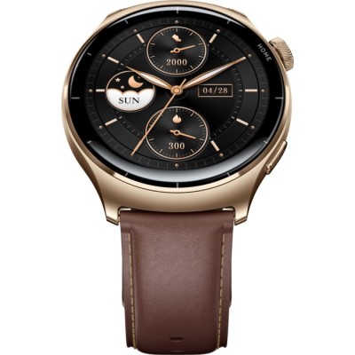 Смарт-годинник Mibro Lite 3 Pro (XPAW019) Rose Gold (Рожеве золото) Смарт-годинник Mibro Lite 3 Pro (XPAW019) Rose Gold (Рожеве золото)