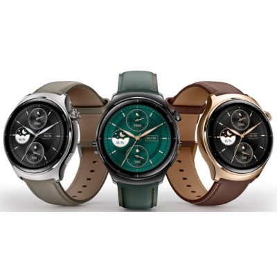 Смарт-годинник Mibro Lite 3 Pro (XPAW019) Rose Gold (Рожеве золото) Смарт-годинник Mibro Lite 3 Pro (XPAW019) Rose Gold (Рожеве золото)