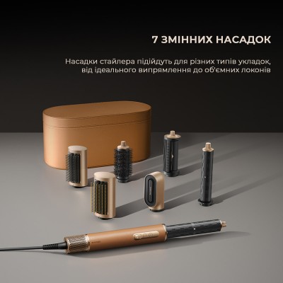 Стайлер Dreame Airstyle Pro 7в1 AMF18A Стайлер Dreame Airstyle Pro 7в1 AMF18A