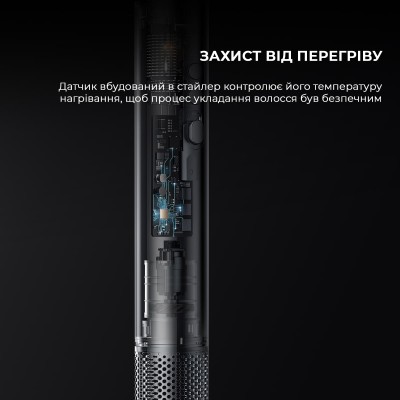 Стайлер Dreame Airstyle Pro 7в1 AMF18A Стайлер Dreame Airstyle Pro 7в1 AMF18A