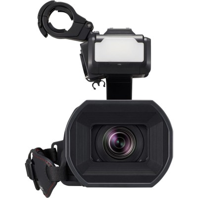 Цифр. відеокамера 4K Flash Panasonic HC-X2000