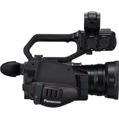 Цифр. відеокамера 4K Flash Panasonic HC-X2000