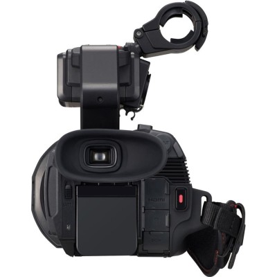 Цифр. відеокамера 4K Flash Panasonic HC-X2000