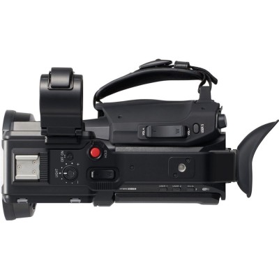 Цифр. відеокамера 4K Flash Panasonic HC-X2000