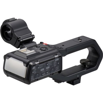 Цифр. відеокамера 4K Flash Panasonic HC-X2000