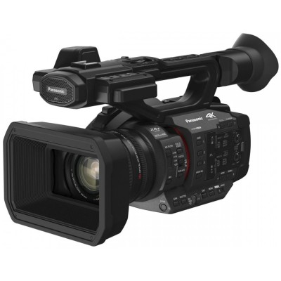 Цифр. відеокамера 4K Panasonic HC-X2 Цифр. відеокамера 4K Panasonic HC-X2