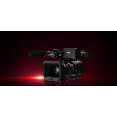 Цифр. відеокамера 4K Panasonic HC-X2 Цифр. відеокамера 4K Panasonic HC-X2