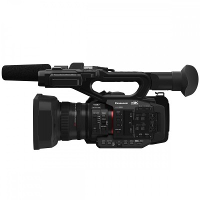 Цифр. відеокамера 4K Panasonic HC-X2 Цифр. відеокамера 4K Panasonic HC-X2