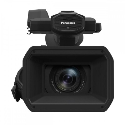 Цифр. відеокамера 4K Panasonic HC-X2 Цифр. відеокамера 4K Panasonic HC-X2
