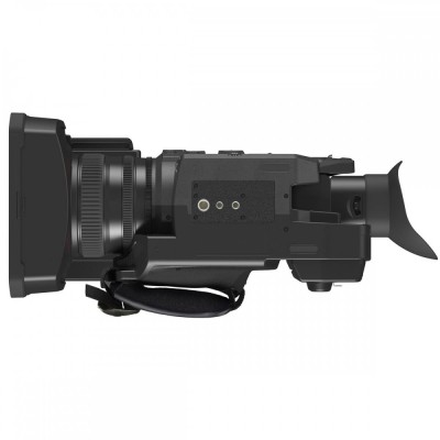 Цифр. відеокамера 4K Panasonic HC-X2 Цифр. відеокамера 4K Panasonic HC-X2