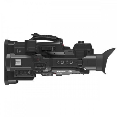 Цифр. відеокамера 4K Panasonic HC-X2 Цифр. відеокамера 4K Panasonic HC-X2