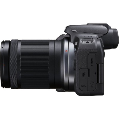 Цифр. фотокамера Canon EOS R10 + RF-S 18-150 IS STM