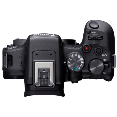 Цифр. фотокамера Canon EOS R10 + RF-S 18-150 IS STM