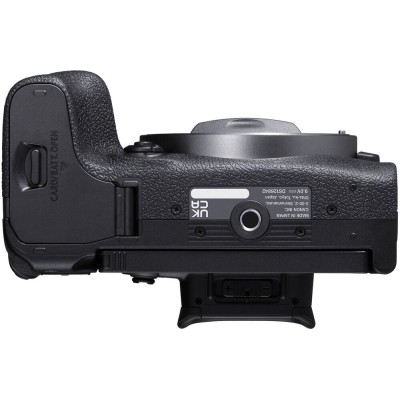 Цифр. фотокамера Canon EOS R10 + RF-S 18-150 IS STM