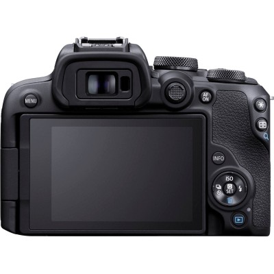 Цифр. фотокамера Canon EOS R10 + RF-S 18-150 IS STM