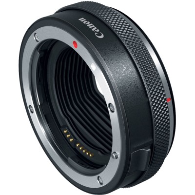 Адаптер Canon EF - EOS R Control Ring Mount Adapter (2972C005)