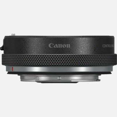 Адаптер Canon EF - EOS R Control Ring Mount Adapter (2972C005)