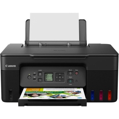 БФП А4 Canon PIXMA G3470 з Wi-Fi (5805C009)