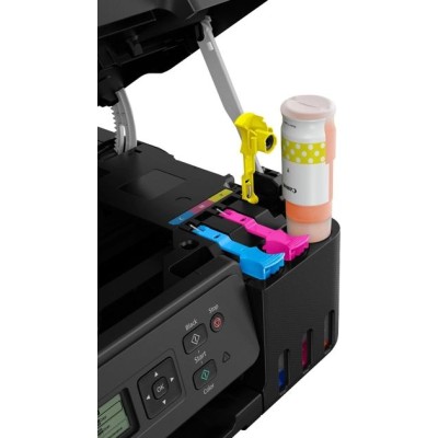 БФП А4 Canon PIXMA G3470 з Wi-Fi (5805C009)