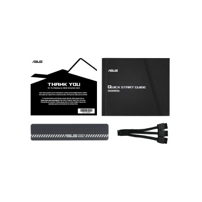 Відеокарта ASUS GeForce RTX 5070 TI 16GB GDDR7 OC PRIME-RTX5070TI-O16G (90YV0MF0-M0NA00) Відеокарта ASUS GeForce RTX 5070 TI 16GB GDDR7 OC PRIME-RTX5070TI-O16G (90YV0MF0-M0NA00)