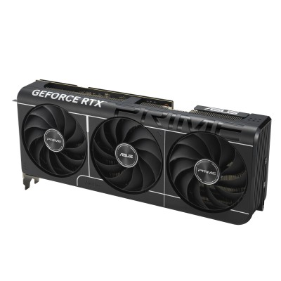 Відеокарта ASUS GeForce RTX 5070 TI 16GB GDDR7 OC PRIME-RTX5070TI-O16G (90YV0MF0-M0NA00) Відеокарта ASUS GeForce RTX 5070 TI 16GB GDDR7 OC PRIME-RTX5070TI-O16G (90YV0MF0-M0NA00)