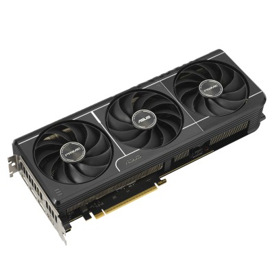 Відеокарта ASUS GeForce RTX 5070 TI 16GB GDDR7 OC PRIME-RTX5070TI-O16G (90YV0MF0-M0NA00) Відеокарта ASUS GeForce RTX 5070 TI 16GB GDDR7 OC PRIME-RTX5070TI-O16G (90YV0MF0-M0NA00)