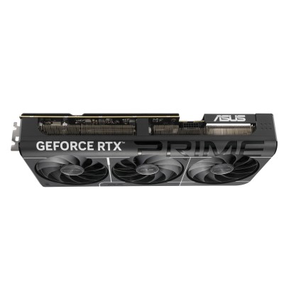 Відеокарта ASUS GeForce RTX 5070 TI 16GB GDDR7 OC PRIME-RTX5070TI-O16G (90YV0MF0-M0NA00) Відеокарта ASUS GeForce RTX 5070 TI 16GB GDDR7 OC PRIME-RTX5070TI-O16G (90YV0MF0-M0NA00)