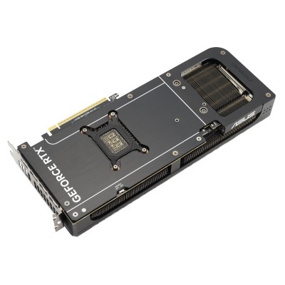 Відеокарта ASUS GeForce RTX 5070 TI 16GB GDDR7 OC PRIME-RTX5070TI-O16G (90YV0MF0-M0NA00) Відеокарта ASUS GeForce RTX 5070 TI 16GB GDDR7 OC PRIME-RTX5070TI-O16G (90YV0MF0-M0NA00)