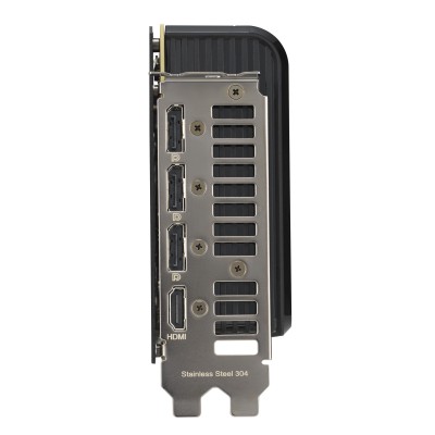 Відеокарта ASUS GeForce RTX 5070 TI 16GB GDDR7 OC PRIME-RTX5070TI-O16G (90YV0MF0-M0NA00) Відеокарта ASUS GeForce RTX 5070 TI 16GB GDDR7 OC PRIME-RTX5070TI-O16G (90YV0MF0-M0NA00)