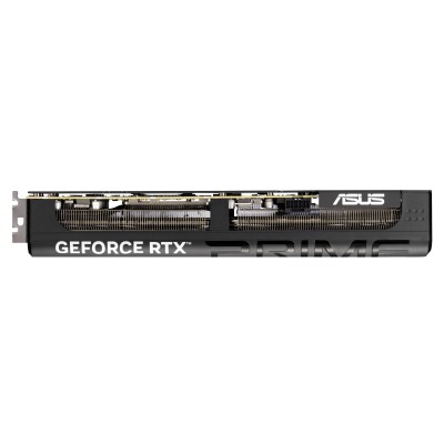 Відеокарта ASUS GeForce RTX 5070 TI 16GB GDDR7 OC PRIME-RTX5070TI-O16G (90YV0MF0-M0NA00) Відеокарта ASUS GeForce RTX 5070 TI 16GB GDDR7 OC PRIME-RTX5070TI-O16G (90YV0MF0-M0NA00)