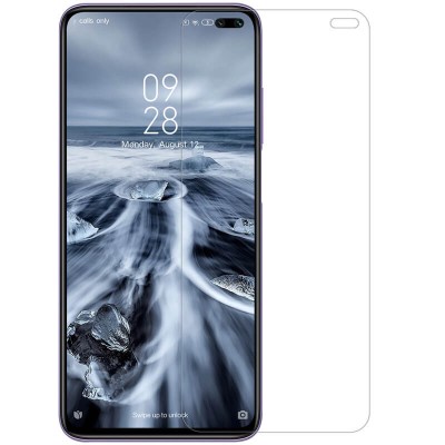 Захисна плівка Nillkin Crystal для Xiaomi Redmi K30 / Poco X2 Анти-відбитки Захисна плівка Nillkin Crystal для Xiaomi Redmi K30 / Poco X2 Анти-відбитки