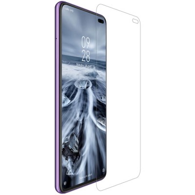 Захисна плівка Nillkin Crystal для Xiaomi Redmi K30 / Poco X2 Анти-відбитки Захисна плівка Nillkin Crystal для Xiaomi Redmi K30 / Poco X2 Анти-відбитки