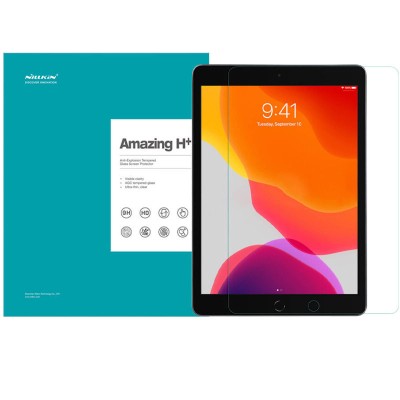 Захисне скло IPad 10.2 (2019/2020/2021) Nillkin (H+)
