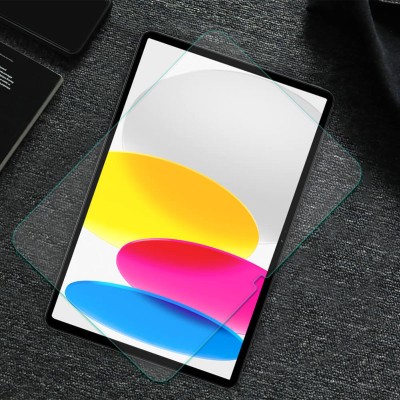 Захисне скло IPad 10.9 (2022)/11 (2025) Nillkin (H+)