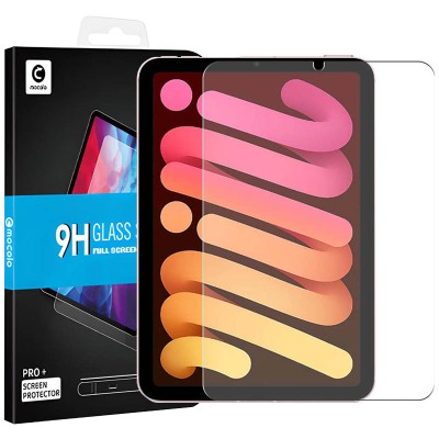 Захисне скло iPad mini 6 2021 Mocolo (Pro+)