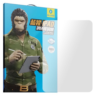 Захисне скло iPad Pro 11 (20-18/20/21/22)/Air 4/5 Blueo HD