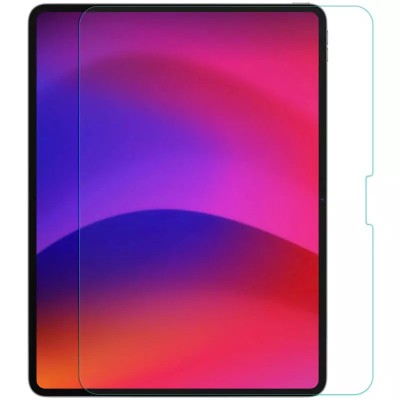Захисне скло iPad Pro 13 (M4) 2024/Air 13 2024/2025 Mocolo (Pro+)